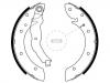 Brake Shoe Set:34 21 1 160 504