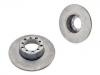 диск тормозной Brake Disc:115 421 13 12