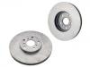 диск тормозной Brake Disc:43512-20390