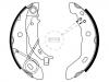 Bremsbackensatz Brake Shoe Set:168 420 03 20