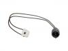 Sensor de pastilla de freno Brake Sensor:34 35 9 058 889