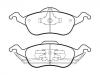 тормозная кладка Brake Pad Set:1 075 558