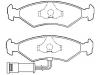 Pastillas de freno Brake Pad Set:5 018 900