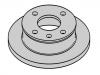 диск тормозной Brake Disc:5 022 650