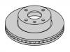 диск тормозной Brake Disc:5 022 663