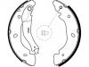 Bremsbackensatz Brake Shoe Set:4 110 585