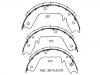 Brake Shoe Set Brake Shoe Set:NN3063