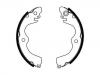 Bremsbackensatz Brake Shoe Set:MR249585