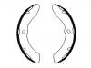 Bremsbackensatz Brake Shoe Set:MB162160