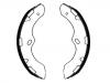 Brake Shoe Set Brake Shoe Set:MB162142