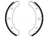 Brake Shoe Set Brake Shoe Set:MB295157