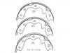 Bremsbackensatz Brake Shoe Set:44060-37P25