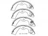 Kit mâchoire de frein Brake Shoe Set:44060-41B25