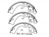 Brake Shoe Set:NN2077