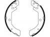 Bremsbackensatz Brake Shoe Set:44060-W0325