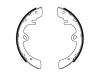 Kit mâchoire de frein Brake Shoe Set:44060-01W25