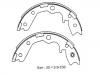 Bremsbackensatz Brake Shoe Set:44060-41L25