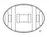 Brake Pad Set:120906