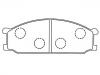 Pastillas de freno Brake Pad Set:MB 150 804