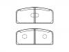 Brake Pad Set:0996038000