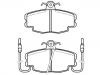 тормозная кладка Brake Pad Set:77 01 201 775