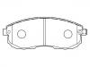 тормозная кладка Brake Pad Set:41060-0V090