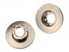 Disco de freno Brake Disc:601 420 03 12