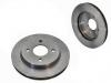 диск тормозной Brake Disc:1 025 911