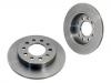 Brake Disc:58411-2C000