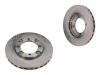 диск тормозной Brake Disc:MB618735