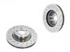 диск тормозной Brake Disc:220 421 11 12