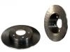 Disco de freno Brake Disc:43206-4U103