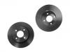 Disco de freno Brake Disc:43206-99J04