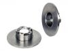 диск тормозной Brake Disc:110 421 01 12