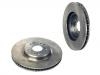 Bremsscheibe Brake Disc:129 421 17 12