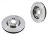 диск тормозной Brake Disc:129 421 18 12