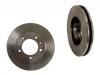 Disque de frein Brake Disc:40207-15C25