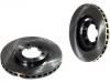 диск тормозной Brake Disc:51712-H1000