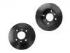 Disco de freno Brake Disc:40206-90J01