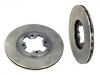 диск тормозной Brake Disc:40206-W1270