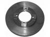 Disco de freno Brake Disc:40206-16R00