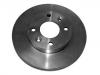 диск тормозной Brake Disc:77 01 466 782