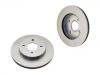 Brake Disc:21012665