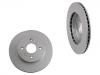 диск тормозной Brake Disc:21012880