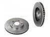 диск тормозной Brake Disc:43512-08021