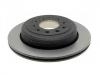 Disque de frein Brake Disc:3W1Z-2C026-AA