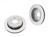 диск тормозной Brake Disc:3W7Z-2C026-AA