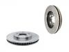 Bremsscheibe Brake Disc:4R3Z-1125-AA