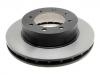 Brake Disc:F81Z-1125-AB