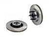 Disco de freno Brake Disc:5L3Z-1102-AB